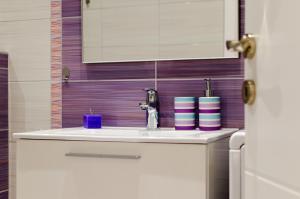 Fotografie z fotogalerie ubytování Apartment Carmen v Trogiru