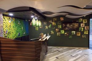 Gallery image of Humming Bird Hotel & Banquet in Anand