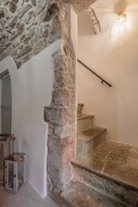 Fotografie z fotogalerie ubytování Dimora Sant'Ignazio Guest House v destinaci Bosa