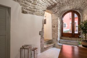 Fotografie z fotogalerie ubytování Dimora Sant'Ignazio Guest House v destinaci Bosa