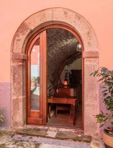 Fotografie z fotogalerie ubytování Dimora Sant'Ignazio Guest House v destinaci Bosa