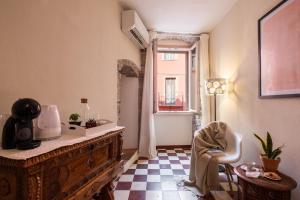 Fotografie z fotogalerie ubytování Dimora Sant'Ignazio Guest House v destinaci Bosa