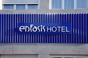 Énfasis Hotel, El Cuervo – Updated 2022 Prices