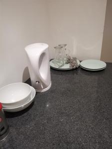 Fotografie z fotogalerie ubytování Jadwin Beautiful Room Share toilet 2 people v Londýně