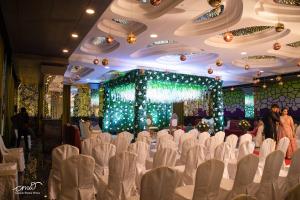 入住Humming Bird Hotel & Banquet的客人
