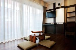 Gallery image of Hotel Les Champs Hualien in Hualien City