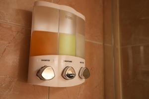 Foto Cambridge'is asuva majutusasutuse The Loft - KING BED, Central, Entire Apartment galeriist