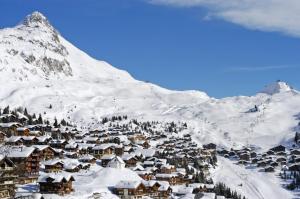 Ambiente Bettmeralp | A10 v zimě