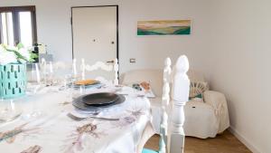Φωτογραφία από το άλμπουμ του Sardinianworld - Casa Dei Marinai σε Putzu Idu