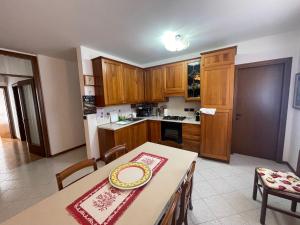 Gallery image of Trilocale vista mare con 2 bagni nel centro storico - Agenzia Cocal in Caorle
