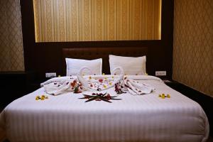 Gallery image of Shubhim Hotel & Resort MIDWAY TREAT MPT FRANCHISE in Gwalior