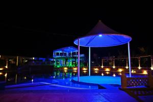 Gallery image of Shubhim Hotel & Resort MIDWAY TREAT MPT FRANCHISE in Gwalior