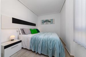 Gallery image of Serenity in La Mata +21 photos