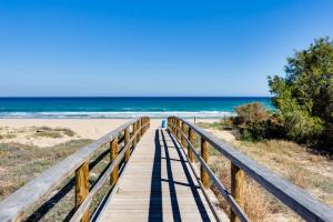 Gallery image of Serenity in La Mata