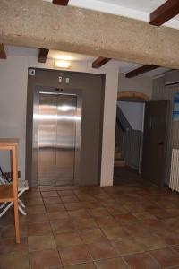 Fotografie z fotogalerie ubytování Hostal Isabel v destinaci Blanes