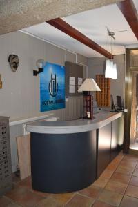 Fotografie z fotogalerie ubytování Hostal Isabel v destinaci Blanes