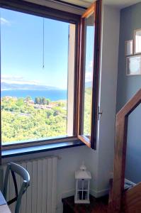 Táj az apartman közelében