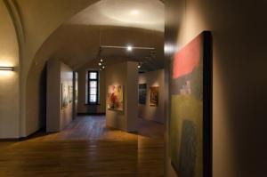 Fotografie z fotogalerie ubytování Rothko Museum residences v destinaci Daugavpils