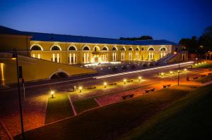 Fotografie z fotogalerie ubytování Rothko Museum residences v destinaci Daugavpils