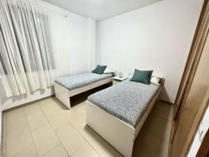 Fotografia z galérie ubytovania Casa Azul - Piso amplio en la capital v destinácii Arrecife