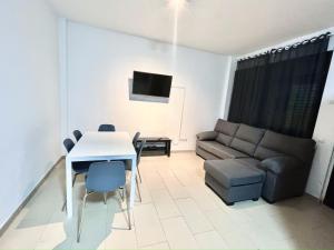 Fotografia z galérie ubytovania Casa Azul - Piso amplio en la capital v destinácii Arrecife