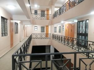 Fotografie z fotogalerie ubytování Nash Issah Homes-1BedRoom v destinaci Nakuru