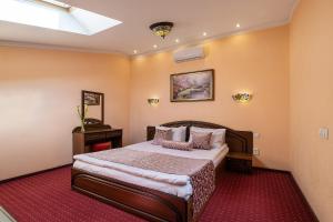 Foto sihtkohas Lviv asuva majutusasutuse Edem Hotel Lviv galeriist