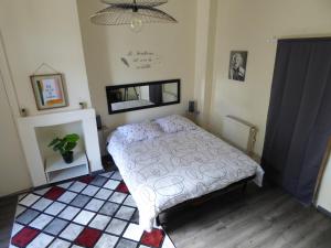 Fotografia z galérie ubytovania Appartement-Limoges-Jardin v destinácii Limoges