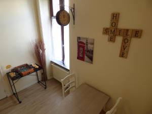 Fotografia z galérie ubytovania Appartement-Limoges-Jardin v destinácii Limoges