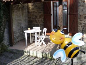 Fotografia z galérie ubytovania Appartement-Limoges-Jardin v destinácii Limoges + 5 fotografií