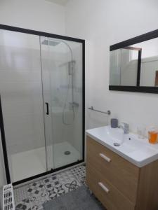 Fotografia z galérie ubytovania Appartement-Limoges-Jardin v destinácii Limoges