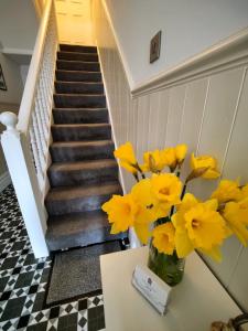 Fotografie z fotogalerie ubytování The Wincheap B&B v destinaci Canterbury