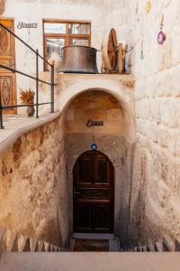 Fotografie z fotogalerie ubytování Bayar Cave Suites v destinaci Ürgüp