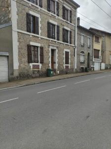 Fotografia z galérie ubytovania Appartement-Limoges-Jardin v destinácii Limoges