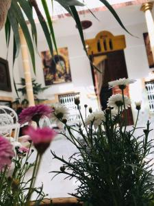 Fotografie z fotogalerie ubytování RIAD ESMERALDA By Dar Ouezzani v destinaci Rabat