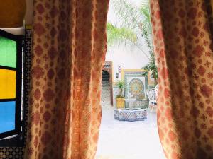 Fotografie z fotogalerie ubytování RIAD ESMERALDA By Dar Ouezzani v destinaci Rabat