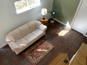 Setusvæði á Cabin in the Woods +2 myndir