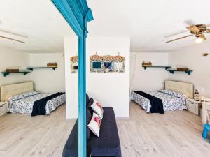 Billede fra billedgalleriet på Loft Francesca Old City Center i Rio Marina