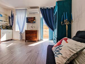 Billede fra billedgalleriet på Loft Francesca Old City Center i Rio Marina