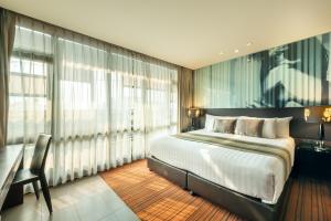 Gallery image of M2 de Bangkok Hotel in Bangkok