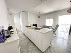 Gambar di galeri bagi Apartamento en calle Ancha, en pleno centro di Sanlúcar de Barrameda +19 gambar