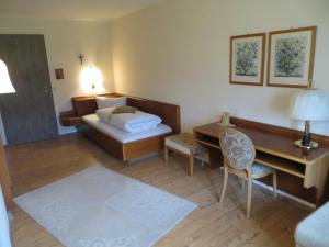 Gallery image of Gäste- und Tagungshaus Maria Trost in Beuron