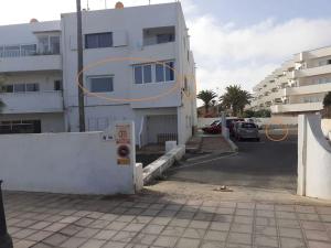 Fotografie z fotogalerie ubytování Apartamento Grandes Playas, parking privado v destinaci Corralejo
