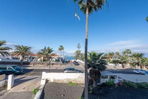 Fotografie z fotogalerie ubytování Apartamento Grandes Playas, parking privado v destinaci Corralejo
