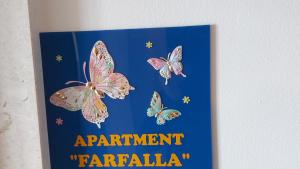 Fotografie z fotogalerie ubytování Farfalla ve Splitu