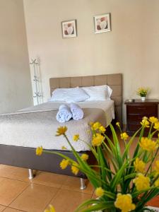 Photo de la galerie de l'établissement Casa Glamour, à Trinidad