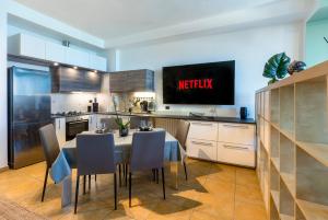 Kép [Cavour] Elegante Loft in Centro szállásáról Maceratában a galériában