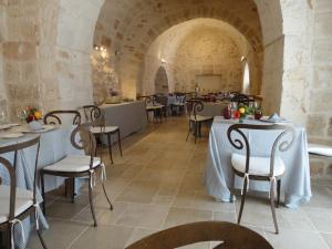 Imagem da galeria de Masseria Santa Teresa em Monopoli