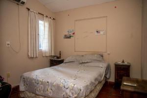 Ένα ή περισσότερα κρεβάτια σε δωμάτιο στο Casa BRACO +63 φωτογραφίες