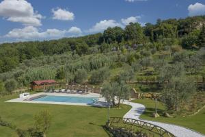 Gallery image of Villa Torresassa in Montaione